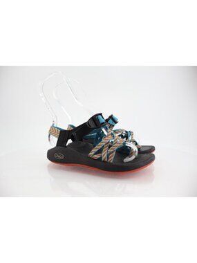Chaco Zx/2 Eco Tread Women’s 5 Fiesta Yampa Strappy Sport Hiking Sandals